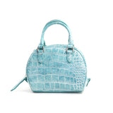 Le Miel  - Hand Bags - Fashion Messenger/Hipster (Turquoise)