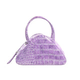 Le Miel - Hand Bags - Fashion Messenger/Hipsters (Lavender)