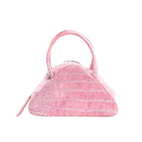 Le Miel - Hand Bags - Fashion Messenger/Hipsters (Pink)