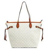 Atrie  - Vegan  Beige/Brown