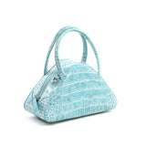 Le Miel - Hand Bags - Fashion Messenger/Hipsters (Turquoise)