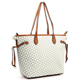Atrie  - Vegan  Beige/Brown