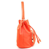 Virago Collection - Fashion Handbags & Totes (Orange)