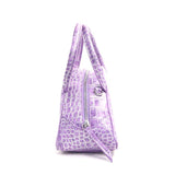 Le Miel - Hand Bags - Fashion Messenger/Hipsters (Lavender)