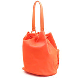 Virago Collection - Fashion Handbags & Totes (Orange)