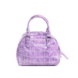 Le Miel  - Hand Bags - Fashion Messenger/Hipster (Lavender)