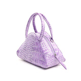Le Miel - Hand Bags - Fashion Messenger/Hipsters (Lavender)