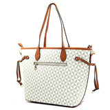 Atrie  - Vegan  Beige/Brown