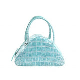 Le Miel - Hand Bags - Fashion Messenger/Hipsters (Turquoise)