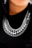 Powerhouse 2017 Vintage Zi Collection Necklace