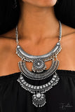 Legend   Paparazzi 2017 Zi Collection Vintage Necklace