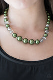 GLAM Straight! - Green