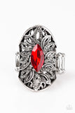 Royal Essence - Red