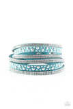 Limited Sparkle - Blue