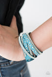 Limited Sparkle - Blue