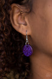 Fiji Flair - Purple