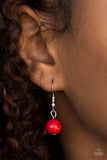Country Retro - Red