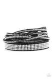 Taking Care Of Business - Black Paparazzi Accessories
