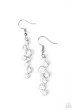 Milky Way Magnificent  Paparazzi Earrings