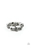 Interstellar Fashion - Silver  Paparazzi Accessories