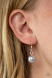 Seaside Sophistication - Silver  Paparazzi Accessories