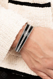 Fiercely 5th Avenue - Complete Trend Blend Paparazzi Accessories September