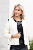 Fiercely 5th Avenue - Complete Trend Blend Paparazzi Accessories September