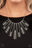 Fiercely 5th Avenue - Complete Trend Blend Paparazzi Accessories September