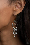Back In The Spotlight - Brown Paparazzi Accessories