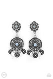 A DREAMCATCHER Come True - Blue Paparazzi Accessories