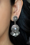 A DREAMCATCHER Come True - Blue Paparazzi Accessories