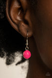 Extra Eloquent - Pink  Paparazzi Accessories