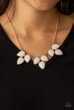 Prairie Fairytale - Copper Paparazzi Accessories