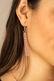 Prairie Fairytale - Copper Paparazzi Accessories