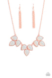 Prairie Fairytale - Copper Paparazzi Accessories