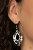 New Age Noble - Silver  Paparazzi Accessories