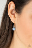 Inner Illumination - Blue  Paparazzi Accessories