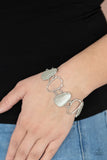 Yacht Club Couture - White Paparazzi Accessories