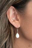 Western Fable - White Paparazzi Accessories