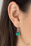 Inner Illumination - Green  Paparazzi Accessories