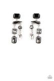 Hazard Pay - Silver Paparazzi Accessories