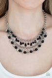 Big Money - Black Paparazzi Accessories