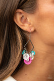 Pomp And Circumstance - Multi  Paparazzi Accessories