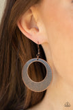 Outer Plains - Copper Paparazzi Accessories