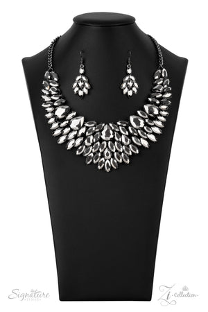 The Tanisha 2021 Zi Signature Collection