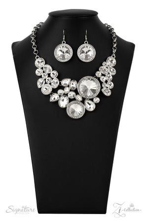 The Danielle 2021 Zi Signature Collection