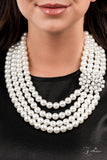 Romantic  Paparazzi 2021 Zi Collection Necklace