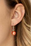 5th Avenue Romance Orange Paparazzi