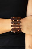 Coronado Cabana - Orange  Paparazzi Accessories