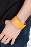 MOUNTAIN MAN to MOUNTAIN MAN Paparazzi Urban Snap Bracelet